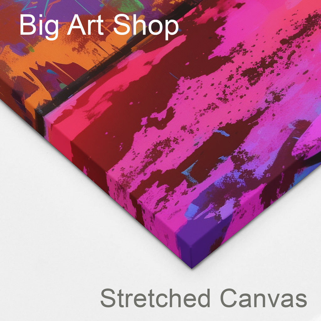 Canvas Printing